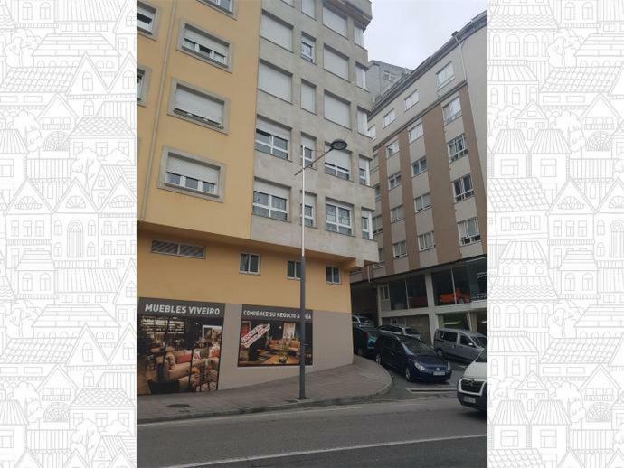 Solaina Parking Gratuito Leilighet Viveiro Eksteriør bilde